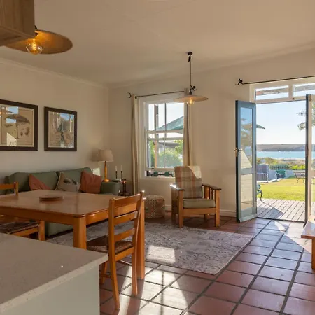 Langebaan Beach House Exterior photo