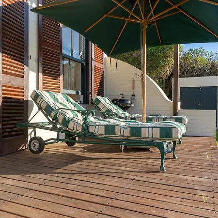 Langebaan Beach House Exterior photo