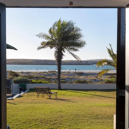 Langebaan Beach House Exterior photo