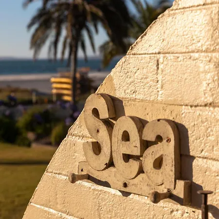 Langebaan Beach House Exterior photo