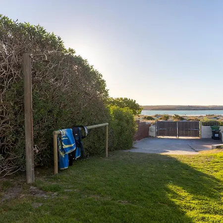 Langebaan Beach House Exterior photo