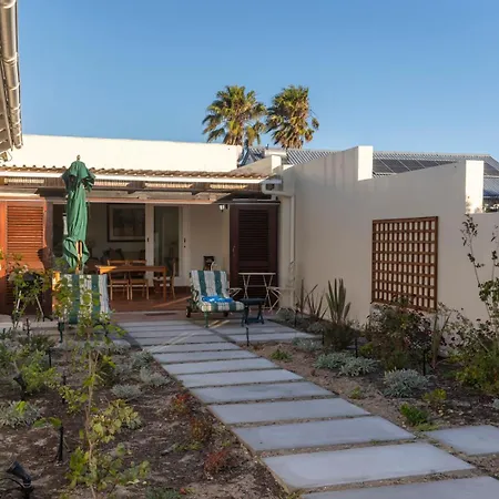 Langebaan Beach House Exterior photo